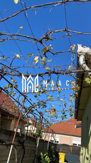 Casa 3 Camere | 74 MPU | Teren 450 Mp | Calea Poplacii - 16