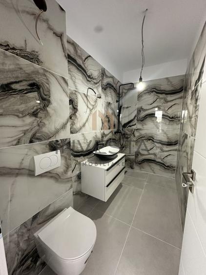 2 camere confort sporit bloc nou, zona Campina !  Se preda finisat! - 2