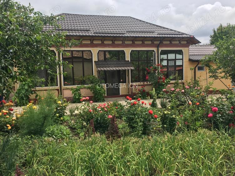 Casa de vanzare la cheie Comuna Traian, Jud. Teleorman Casa de vanzare la cheie Comuna Traian, Jud. Teleorman