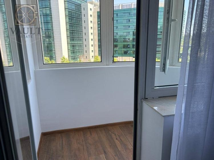 Apartament 2 Camere - Decomandat - Vedere la Dambovita - Splaiul Unirii - 10