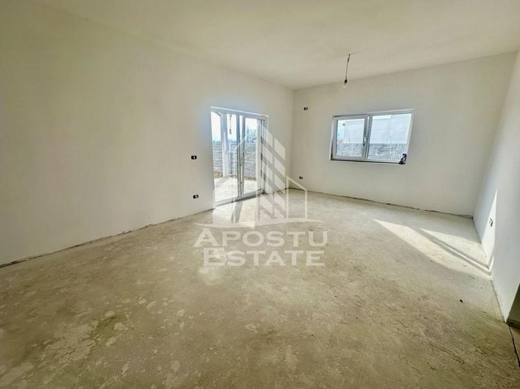 Duplex cu 5 camere in zona benzinariei Eso din Giroc - 2