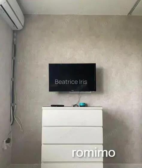 Garsoniera de inchiriat in zona Parcul Carol Garsoniera de inchiriat in zona Parcul Carol