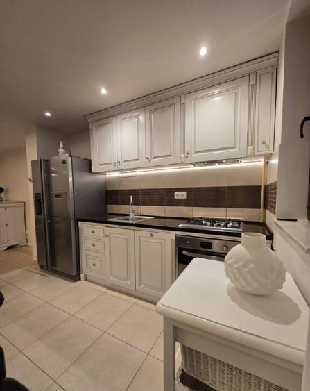 Apartament 3 camere Iancu Nicolae, padure, mobilat, utilat - 7