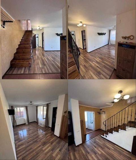 Casa in regim duplex - cartier Zamca, Suceava - 7