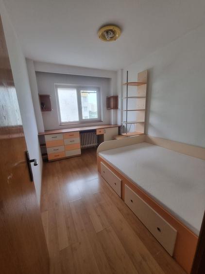 Vanzare apartament 3 camere, 2 bai, bloc 1985, langa metrou Titan, IOR - 7