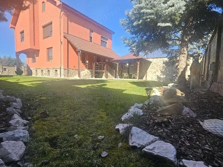 Casa spre vanzare - 1