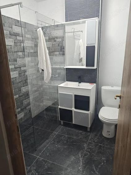 Apartament 3 camere Parc Mircea cel Batran Ramnicu Valcea - 4