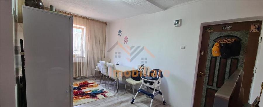 APARTAMENT 2 CAMERE | PARTER | CALEA ARADULUI NR.3 - 4