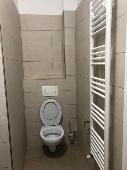 Central - Ap. 2 cam - S:55mp - Spatiu climatizat - 10