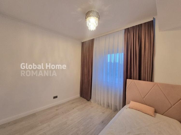 Urban View | Apartament 4 Camere + 2 Terase + Parcare | Eminescu View Residence - 19