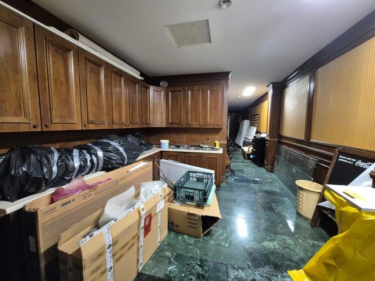 SPAȚIU COMERCIAL DE ÎNCHIRIAT - VITAN-DRISTOR - 8