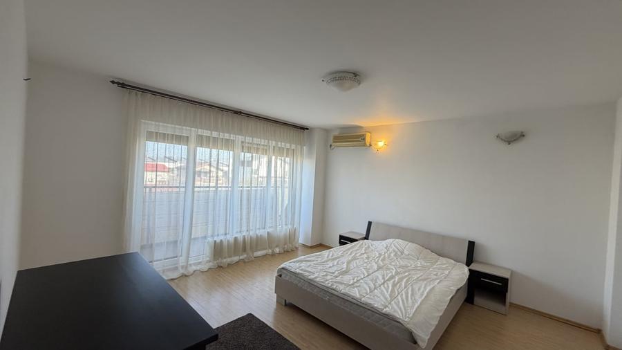 Apartament 2 camere de vanzare in Voluntari – Matei Millo | Parcare inclusa - 9