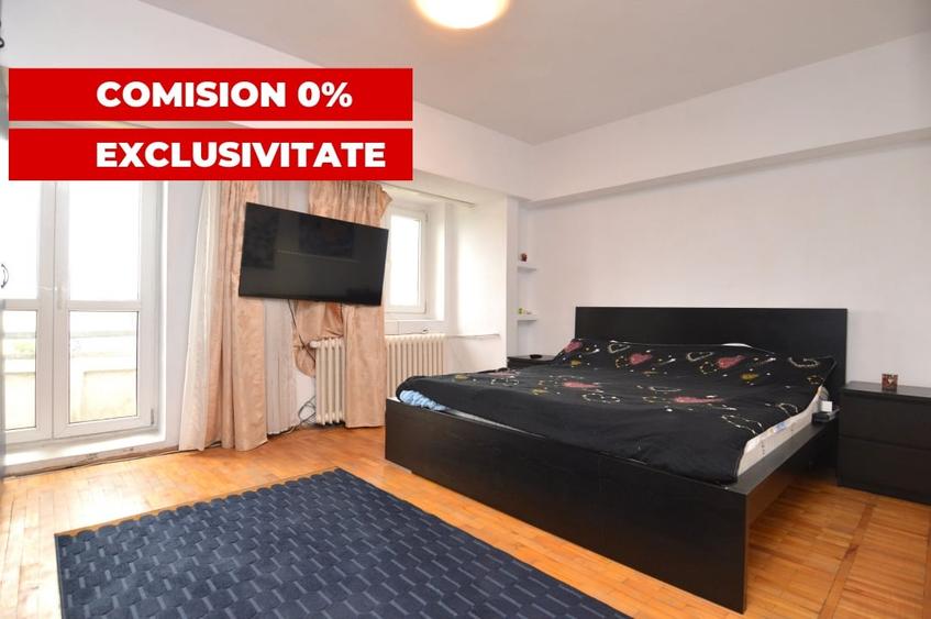 VANZARE APARTAMENT 3 CAMERE UNIRII – PARLAMENT – B.DUL LIBERTATII COMISION 0 % - 18