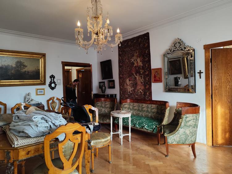 BD. AVIATORILOR/ALEEA MODROGAN - 3