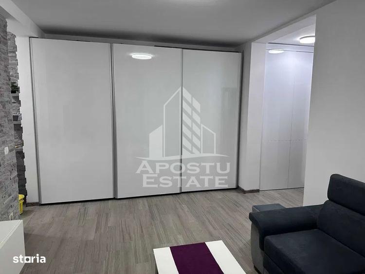 Apartament cu 2 camere, Giroc, Curte Proprie, Prima Inchiriere - 4