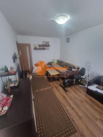 Apartament cu 3 camere la 8 minute de Metrou Crangasi - 1