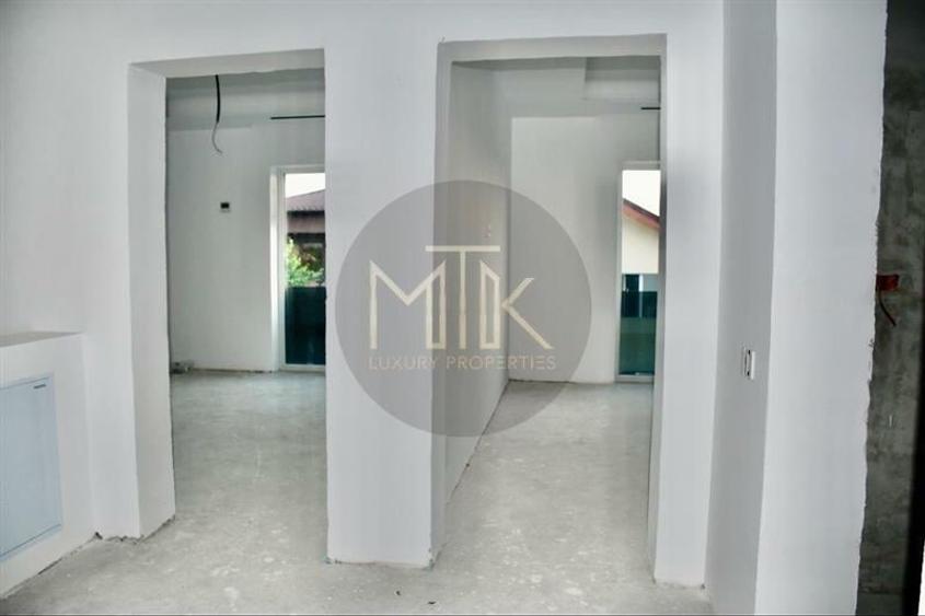 Vila individuala 5 camere I  Pipera I 2 locuri de parcare - 7