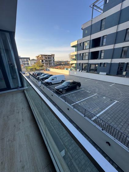 2 Camere Mamaia Sat Complex Meraki Termen Lung - 6