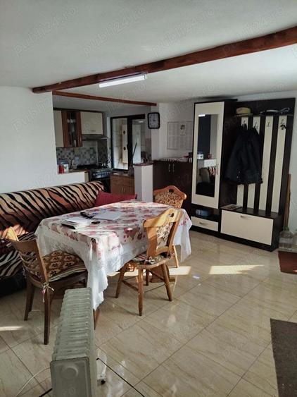Vanzare casa cu mansarda in Puchenii Mosneni, Prbova - 1