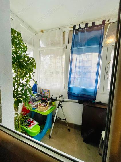 Apartament 2 camere zona A Vest Craiova Casa ?tiin?ei - 4