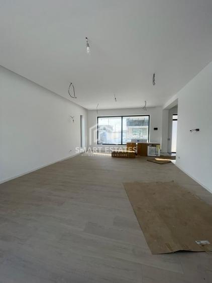 Vila Individuala Finalizata in Ansamblu de 6 Vile - Matei Millo - 5