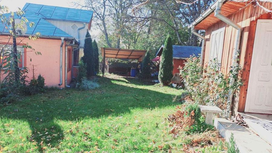 Casa de vanzare Vrancea - 1