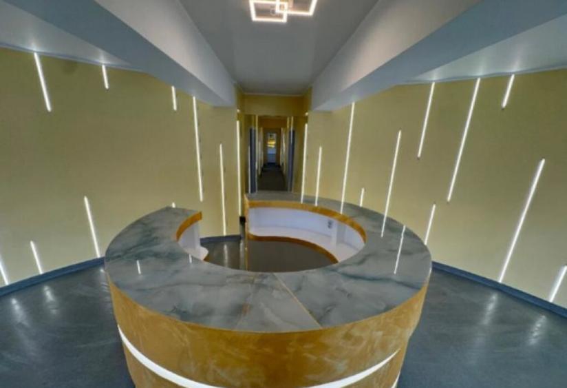 Zona Turnu Magurele sp 128 mp ideal clinica stomatologia... - 13