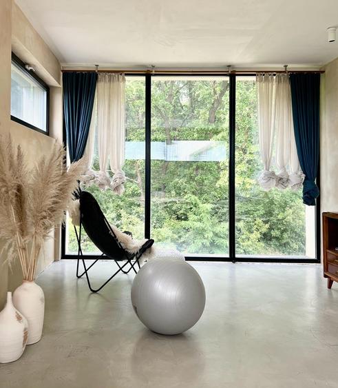 CASA CONCEPT SUSTENABILA CU POMPE DE CALDURA SI PANOURI FOTOVOLTAICE - 15