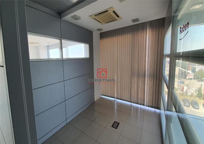 Birouri Militari - Ciorogarla - A1 KM13, Bucuresti - 7