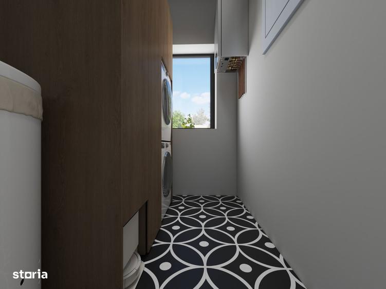 Vila CUG -Valea Adanca, realizata in detaliu, toate utilitatile - 9