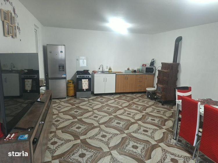 Casa de vinzare in localitatea vinga jud ard casa are 200m - 3