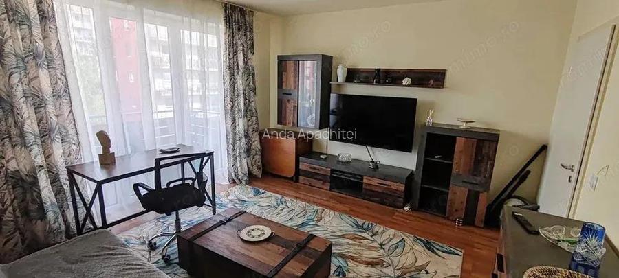 Apartament 2 camere decomandate Avantgarden Apartament 2 camere decomandate Avantgarden