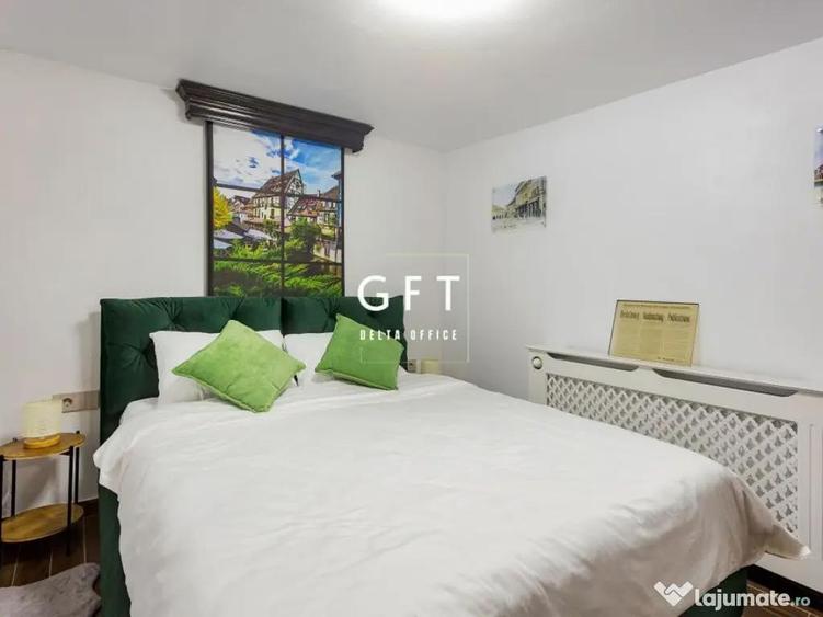 Apartament 3 camere, mobilat lux, zona Ultracentrala - p... - 9