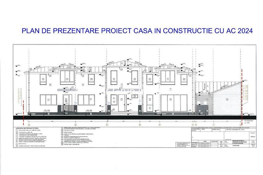 Casa P 1E, teren 302 mp Zona Eroii Revolutiei