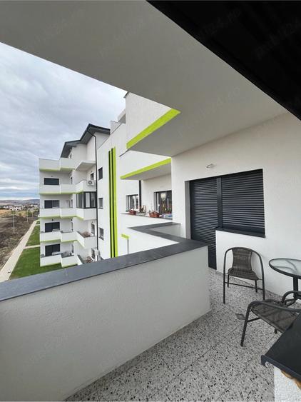 Apartament cu 2 camere decomandat în Tineretului