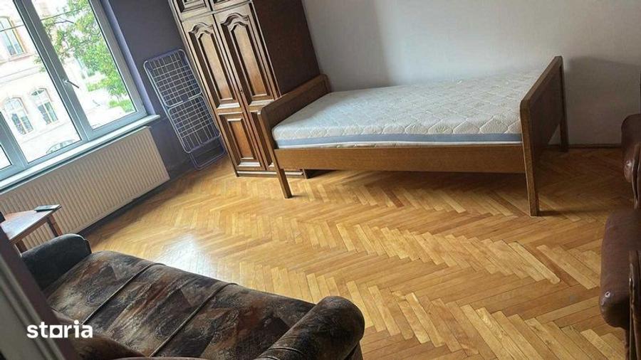 Inchiriez apartament doua camere tip D - 7