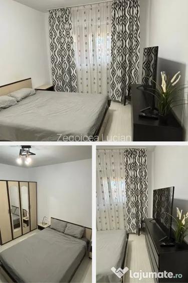 Apartament 2 camere decomandat Drumul Fermei 56, Pope?ti-Leordeni