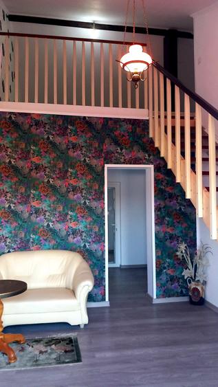 Varias – Duplex  Parter  4  Camere  + Pod Mansardat - 5