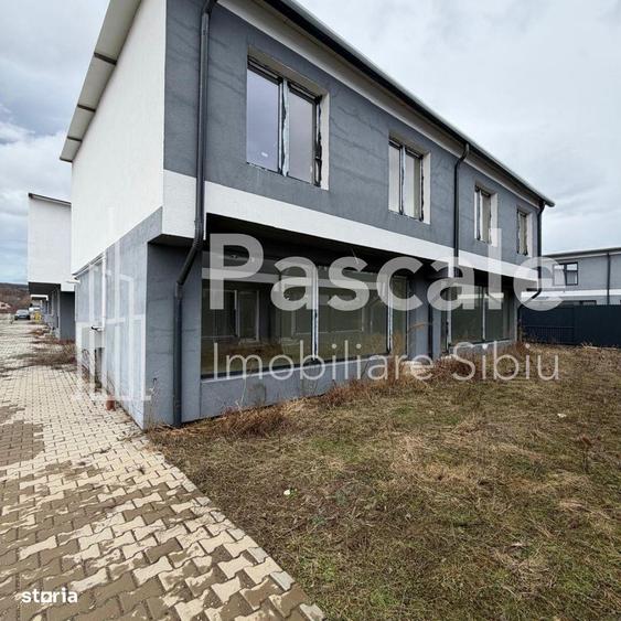 Duplex de vanzareTropinii Vechi, Ra?inari/Natura, lini?te ?i confort - 5