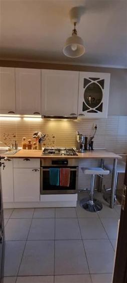 Garsoniera - Mihai Bravu - Ferdinand - mobilata - Comision 0 - 5