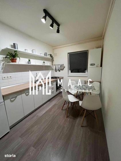 Apartament 2 camere | Mobilat si utilat | Etaj 2 | Arhitectilor - 10