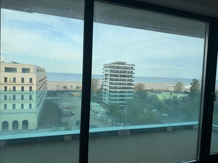 Apartament 2 camere cu vedere la mare - 6