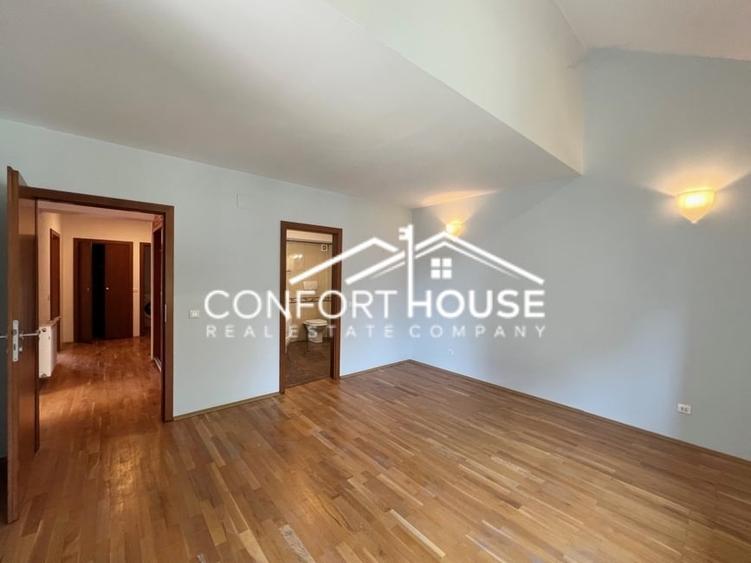 VILA P+E+M, 5 camere, complex rezidential cu piscina, IANCU NICOLAE - 27