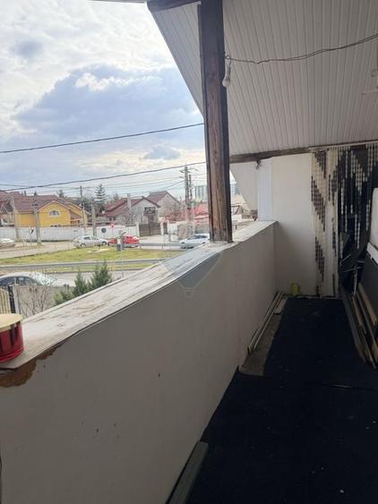 Apartament 3 camere, curte de 140 mp, Bariera Valcii, comision zero - 3