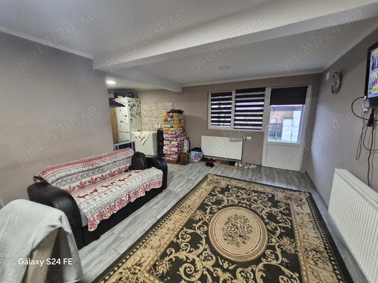 De vanzare Casa P+1, construita in 2021, Dumbrava Ro?ie, jud. Neam? - 19