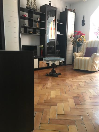 Apartament o camera, etaj 2, Nord - 1