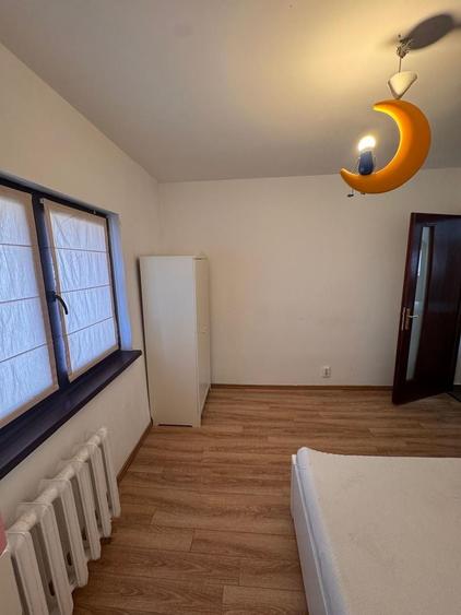 Apartament 3 camere de închiriat – Str. Ioniță Cegan – zonă liniștită - 12