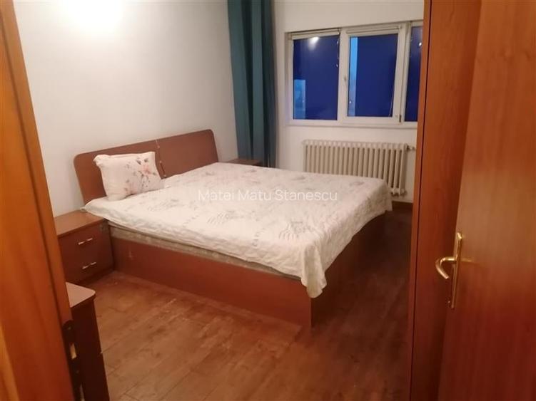 Apartament cu 2 camere semidecomandat în Complex Studențesc Apartament cu 2 camere semidecomandat în Complex Studențesc
