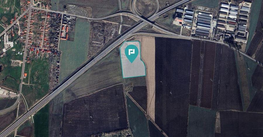 Teren 44,376mp Ungheni langa Targu Mure? - 2