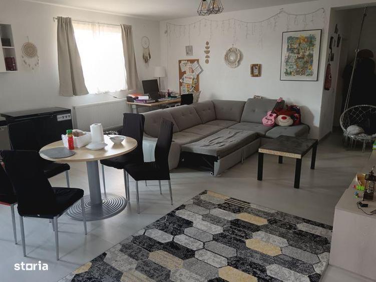 Casa de vanzare Buftea 4 camere - 4